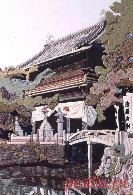 Кинусайга - пэчворк без иглы и ниток / Интересненькое / Бэйбики. Куклы фото. Одежда для кукол