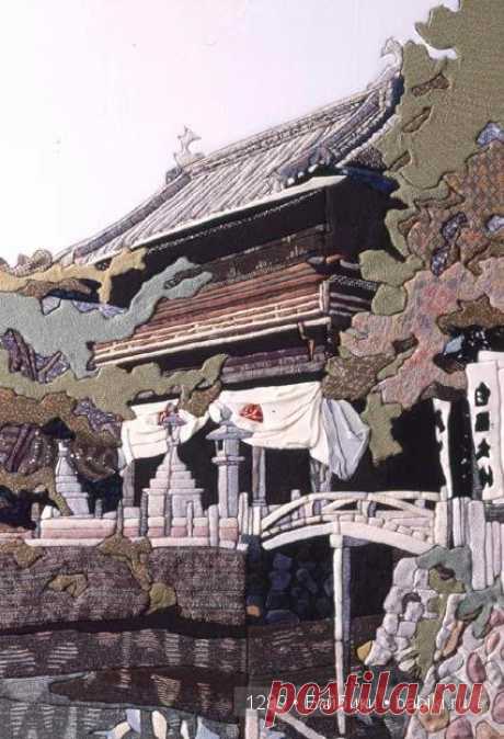 Кинусайга - пэчворк без иглы и ниток / Интересненькое / Бэйбики. Куклы фото. Одежда для кукол