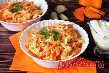 Эконом закуска из моркови, которую я теперь готовлю не только на праздники, но и каждый день | Bon Appétit | Пульс Mail.ru Рецепт закуски из моркови.