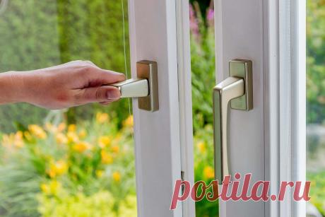 Починка ручек пластиковых окон просто - почти инструкции для домохозяек Сломалась ручка пластикового окна: что делать и как починить.