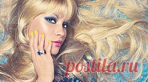 Приметы, связанные с волосами | www.astroguide.ru