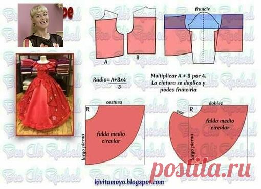 Для маленьких принцесс