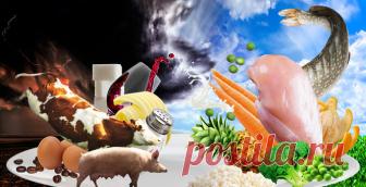 Последний день пампушек: о чем нам врали диетологи Многие вещи, когда ты вырастаешь, оказываются сказками. Дед Мороз, выборы, зубная фея, здоровое питание… Да-да, последние несколько лет мир диетологии потрясают скандалы и разоблачения. Выяснилось, что нам все эти годы подло врали...