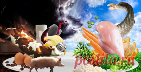 Последний день пампушек - о чем нам врали диетологи и прочие поборники ЗОЖ Выяснилось, что нам все эти годы подло врали. Многие вещи, когда ты вырастаешь, оказываются сказками. Дед Мороз, выборы, зубная фея, здоровое питание… Да-да, последние несколько лет мир диетологии потрясают скандалы и разоблачения...