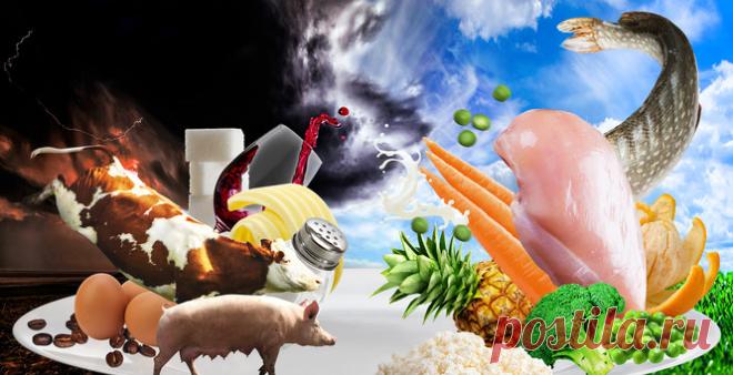 Последний день пампушек - о чем нам врали диетологи и прочие поборники ЗОЖ Выяснилось, что нам все эти годы подло врали. Многие вещи, когда ты вырастаешь, оказываются сказками. Дед Мороз, выборы, зубная фея, здоровое питание… Да-да, последние несколько лет мир диетологии потрясают скандалы и разоблачения...