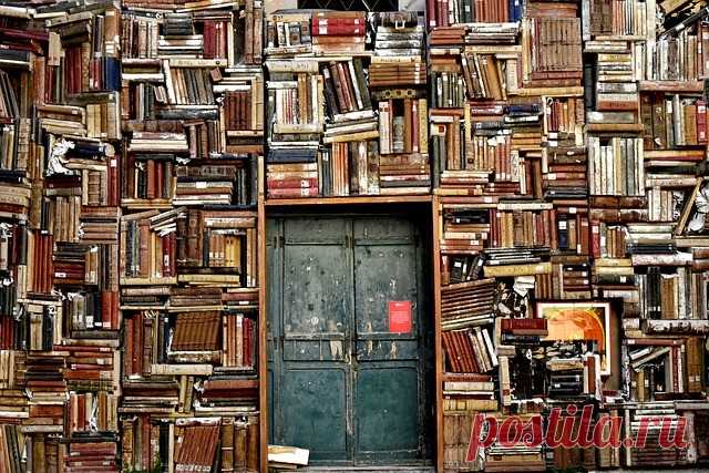 15 лучших книг о бизнесе | Журнал 
