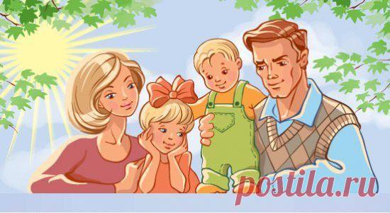 Семейные ценности и традиции | LolaModa женский онлайн журнал
Когда формируется новая ячейка общества, в ней создаются свои ценности и традиции. Те семьи, в которых выросли супруги, могут иметь схожие ценности, но некоторые не совпадут, а другие и вовсе будут отсутствовать. Спустя некоторый промежуток времени молодая семья образует целый клубок своих собственных традиций.