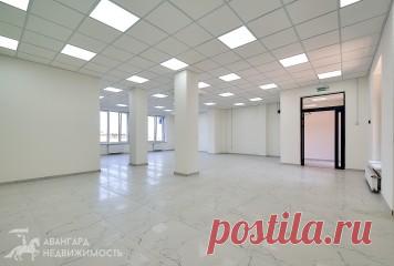 Продажа и аренда офисов, складов, помещений | «Авангард Недвижимость» (страница 8)