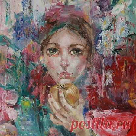 Авторские куклы Ярославы - Главная