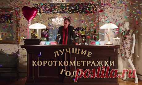 Лучшие короткометражки года