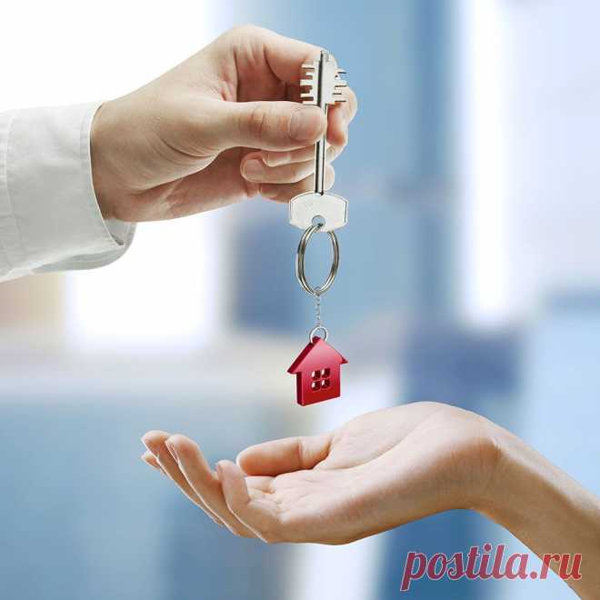 Как купить у банка залоговую квартиру | Credits.ru