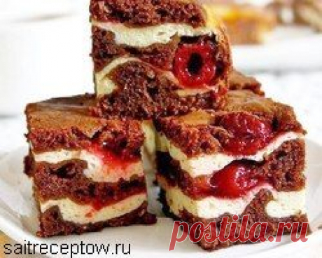 Сайт рецептов - Part 2