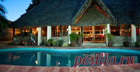 Остров Занзибар - Поиск в Google