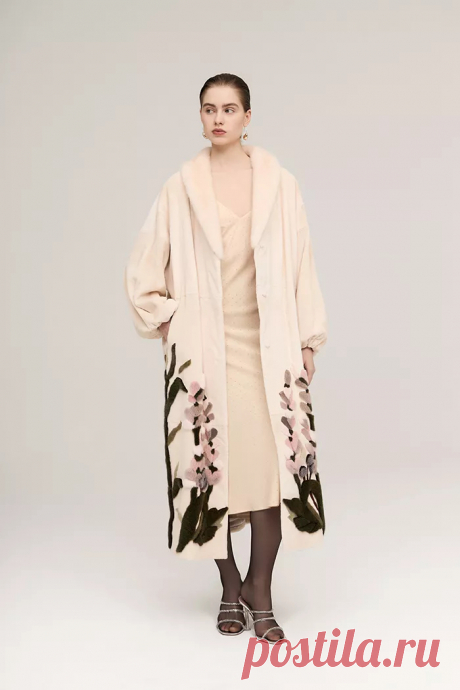 Меха Екатерина | Стильные шубы из качественного натурального меха от производителя