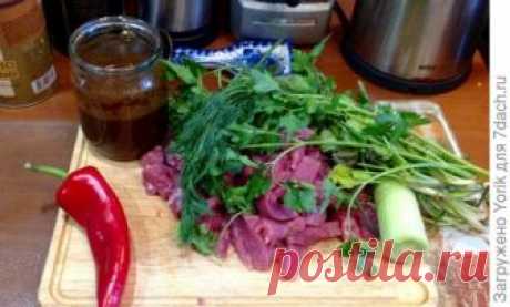 Не особо заморачиваясь, приготовим мясо с рисом на гарнир. Сначала немного лирики. Для всего этого нам понадобится: Вырезка свиная —