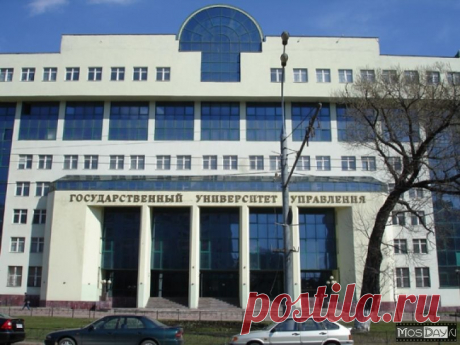 Москва | Фотографии | Галерея | Подборка: ЮВАО, Нормального качества | Страница 6 - MosDay.ru