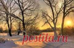 9 января в народном календаре Степанов день