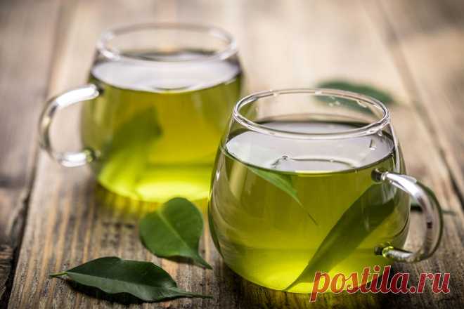 Всего три продукта сожгут жир на животе и талии