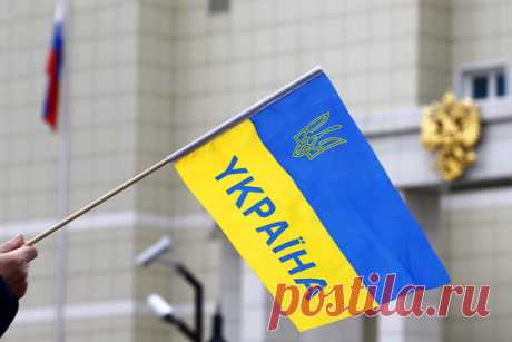 Россия продаст Украину — Рамблер/новости