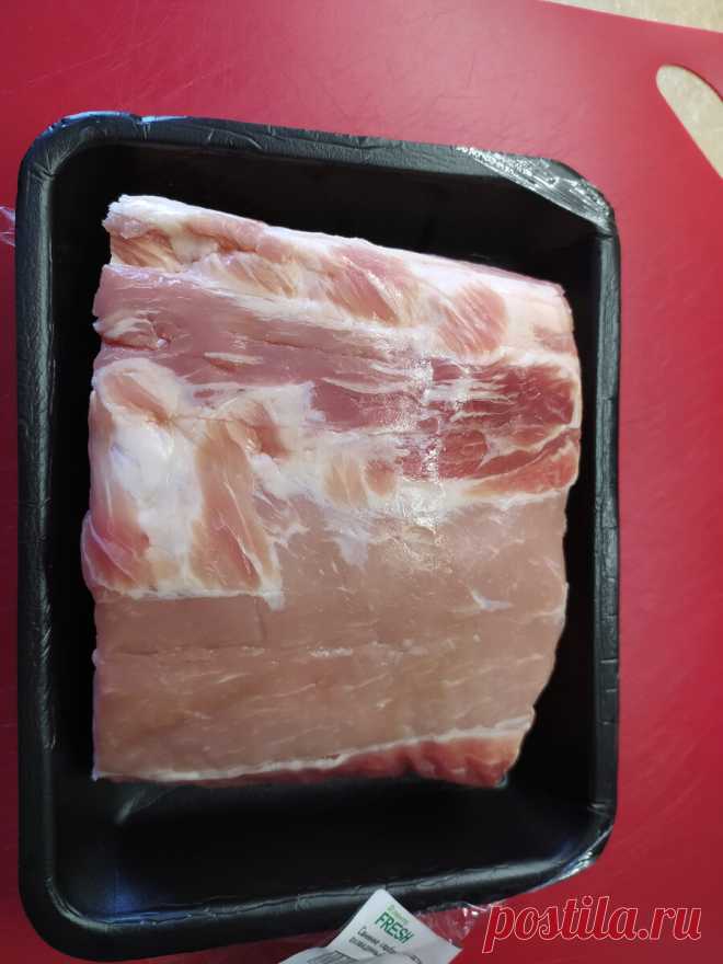 Мужчина на кухне. Буженина из карбонада - быстро и вкусно | Вдоль по Питерской | Дзен