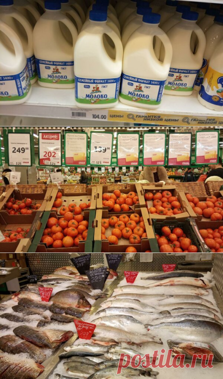 Цены на продукты 2019. Дорого ли жить в Сочи? | Жизнь и отдых в Сочи | Яндекс Дзен