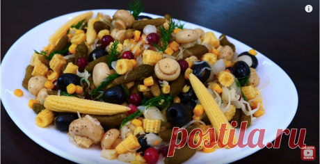 Меню на Новый год. Пусть ваш праздник будет самым вкусным | Ольга Матвей | Готовить Просто | Яндекс Дзен