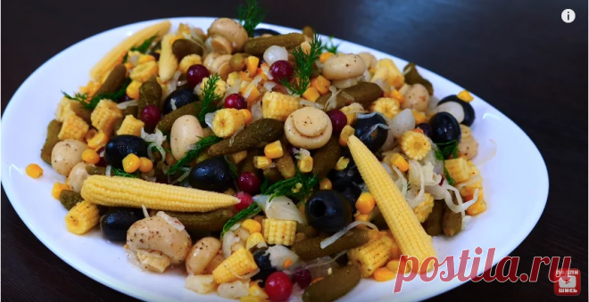 Меню на Новый год. Пусть ваш праздник будет самым вкусным | Ольга Матвей | Готовить Просто | Яндекс Дзен