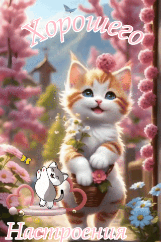 Настроение