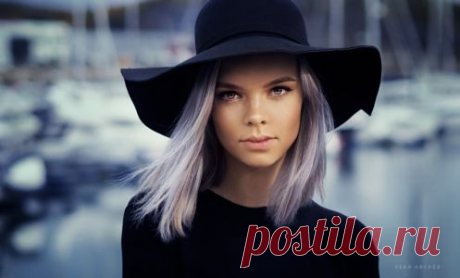 Most Popular Photos / 500px