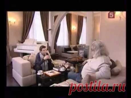 Арбенина и Сурганова друг о друге...