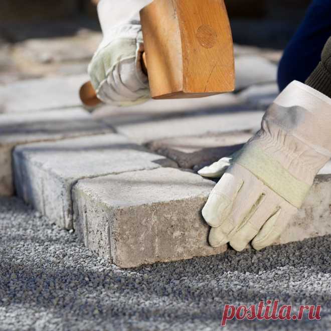 🏠 Надежный партнер в области строительства и благоустройства
👷 Индивидуальный подход 🔟 Гарантия качества 💖 Приятные цены
🌍 Быстрая доставка по городу Челябинск и области 📞 +7(951)463-79-02