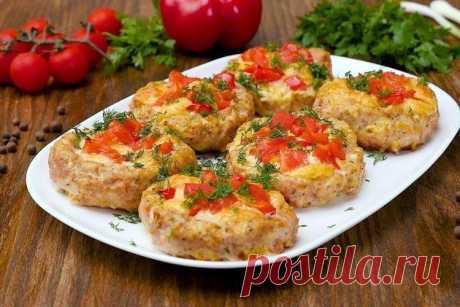 Что приготовить из фарша индейки - 20 рецептов простых и вкусных блюд