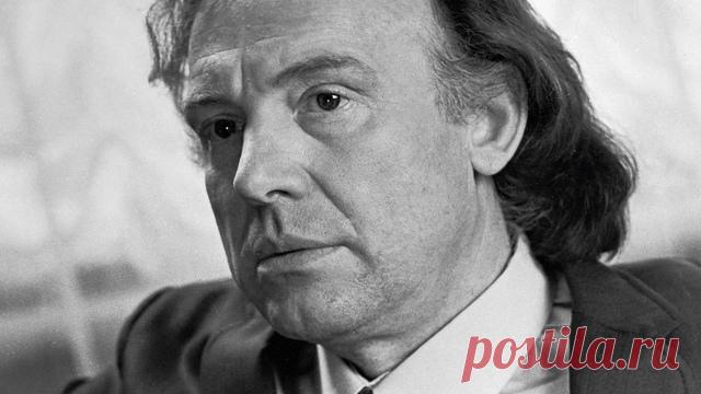 Актёры советского кино, которых власть пыталась сломать