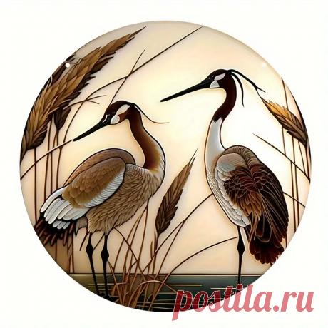 1pc Colgante Ventana Grúa Lakeside Decoraciones Hogar - Temu Chile