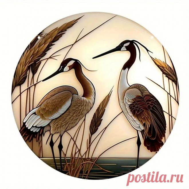 1pc Colgante Ventana Grúa Lakeside Decoraciones Hogar - Temu Chile