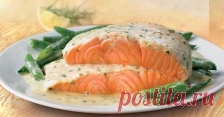 4 рецепта нежной и сочной рыбы | Готовим вкусно!