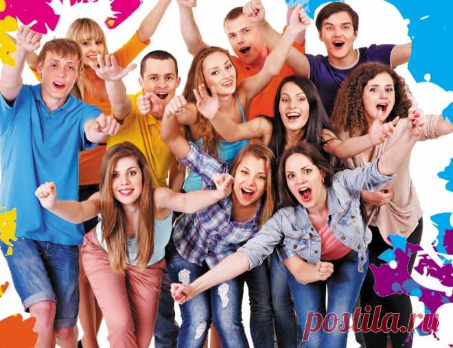 Приметы для молодежи:
Что сулит, если рукавом или карманом зацепиться за двери. К чему увидеть пустую вазу по приходу в гости, случайно попасть на сайт религиозной направленности, и другие 15 молодежных примет: