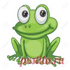 Toad Cliparts, Stock Vector And Royalty Free Toad Illustrations