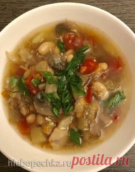 Рецепты для медленноварки - Хлебопечка.ру