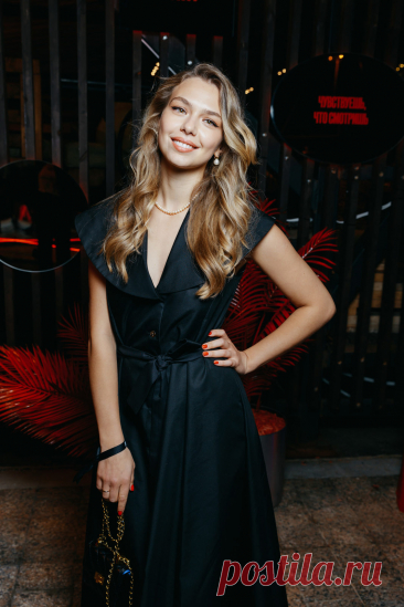 Таисия Вилкова