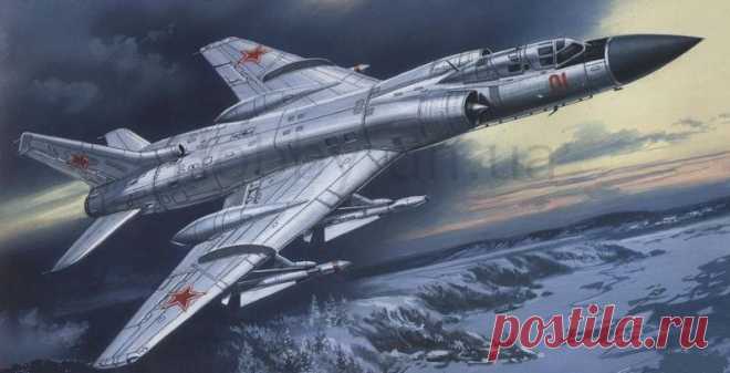 «Скрипач» А.Н. Туполева