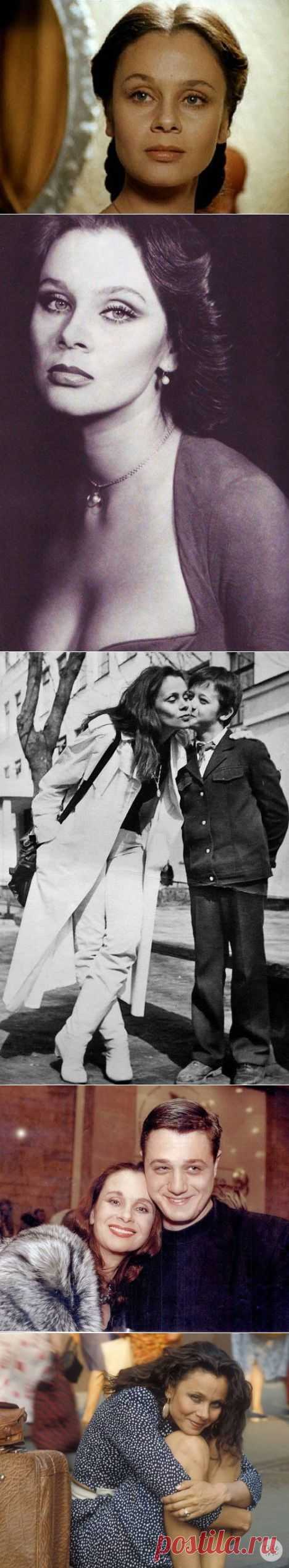 Любовь Полищук - душа народа... А память - жива.......