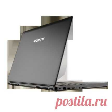 Ferra.ru - Gigabyte выпускает два игровых ноутбука с графикой NVIDIA GeForce GTX 980M и 970M