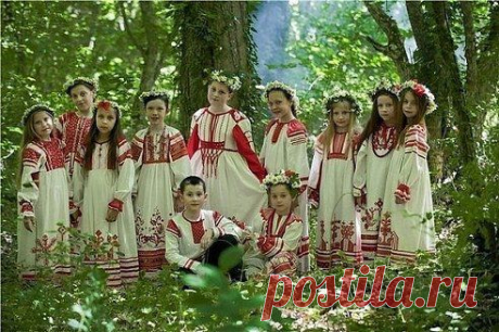 Елена Новикова добавила фотографию в альбом НАРОДЫ МИРА