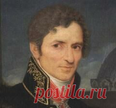28 октября в 1759 году родился(ась) Андрей Воронихин-АРХИТЕКТОР