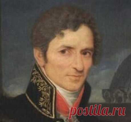 28 октября в 1759 году родился(ась) Андрей Воронихин-АРХИТЕКТОР
