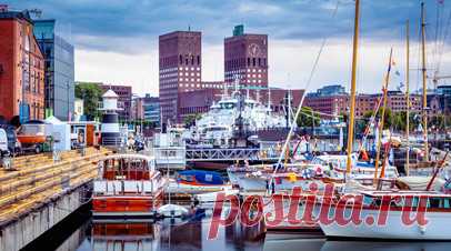 Посольство заявило о неприемлемых высказываниях властей Норвегии в адрес России. В российском посольстве в Осло заявили, что власти Норвегии позволили себе неприемлемые высказывания в адрес России на международных площадках. Читать далее