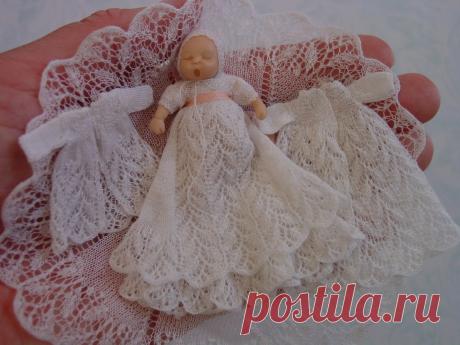 Chrystal's Designs: Patterns for Belly Button Baby