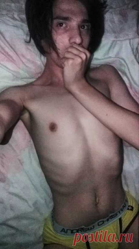 Slava Volk Певец