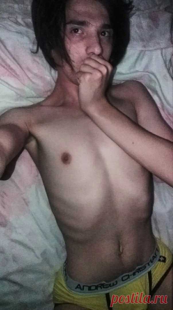 Slava Volk Певец